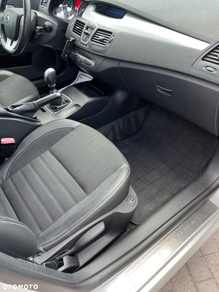 Renault Laguna 2.0 16V 140 Dynamique - 7
