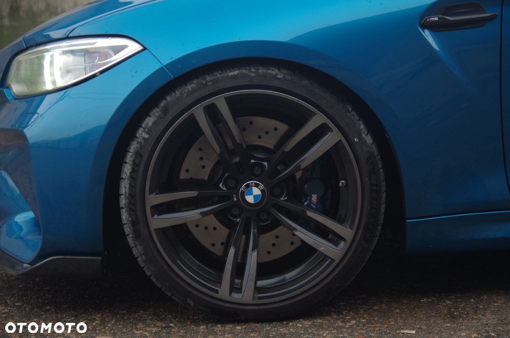 BMW M2 - 15