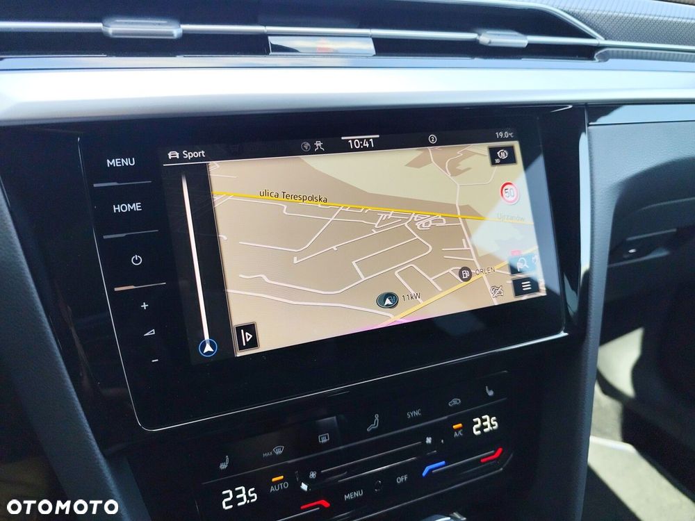 Volkswagen Arteon Shooting Brake - 31