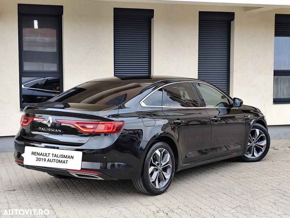 Renault Talisman - 3