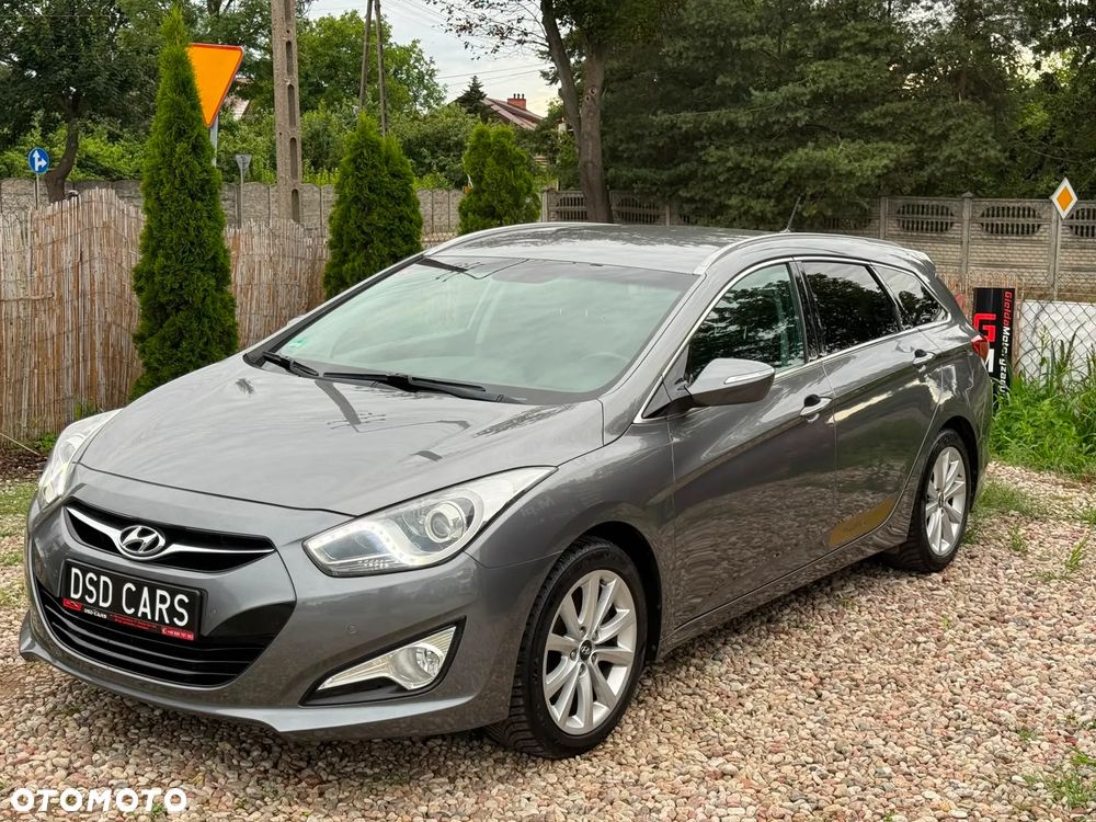 Hyundai i40 2.0 Premium - 3