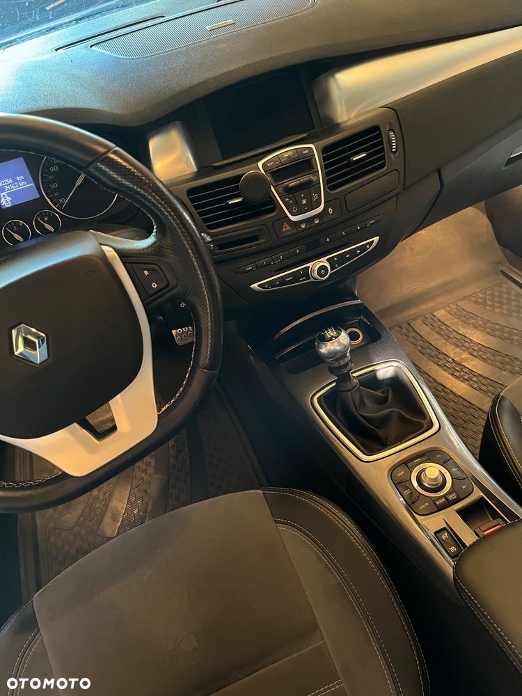 Renault Laguna 2.0 dCi Bose Edition - 7