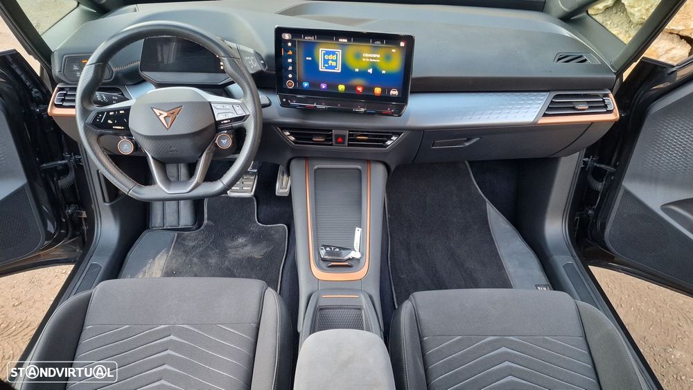 Cupra Born 77 kWh e-Boost - 16