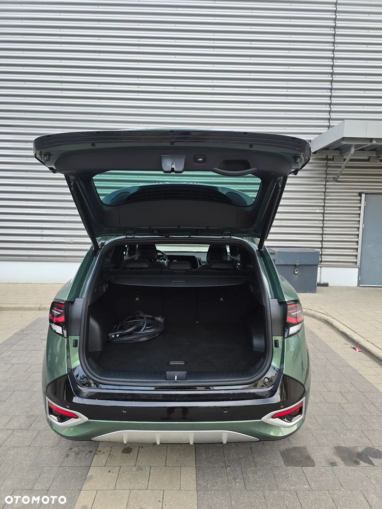 Kia Sportage 1.6 T-GDI AWD Paket GT-Line - 38