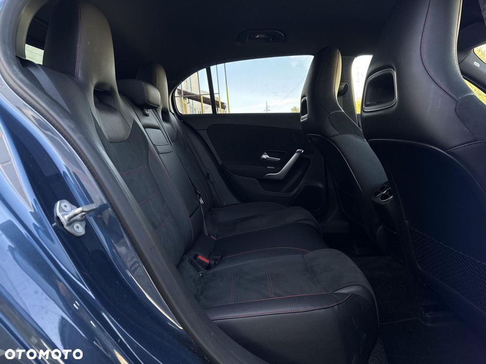 Mercedes-Benz Klasa A - 19