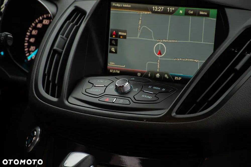 Ford Kuga 1.5 EcoBoost 4x4 Titanium - 20