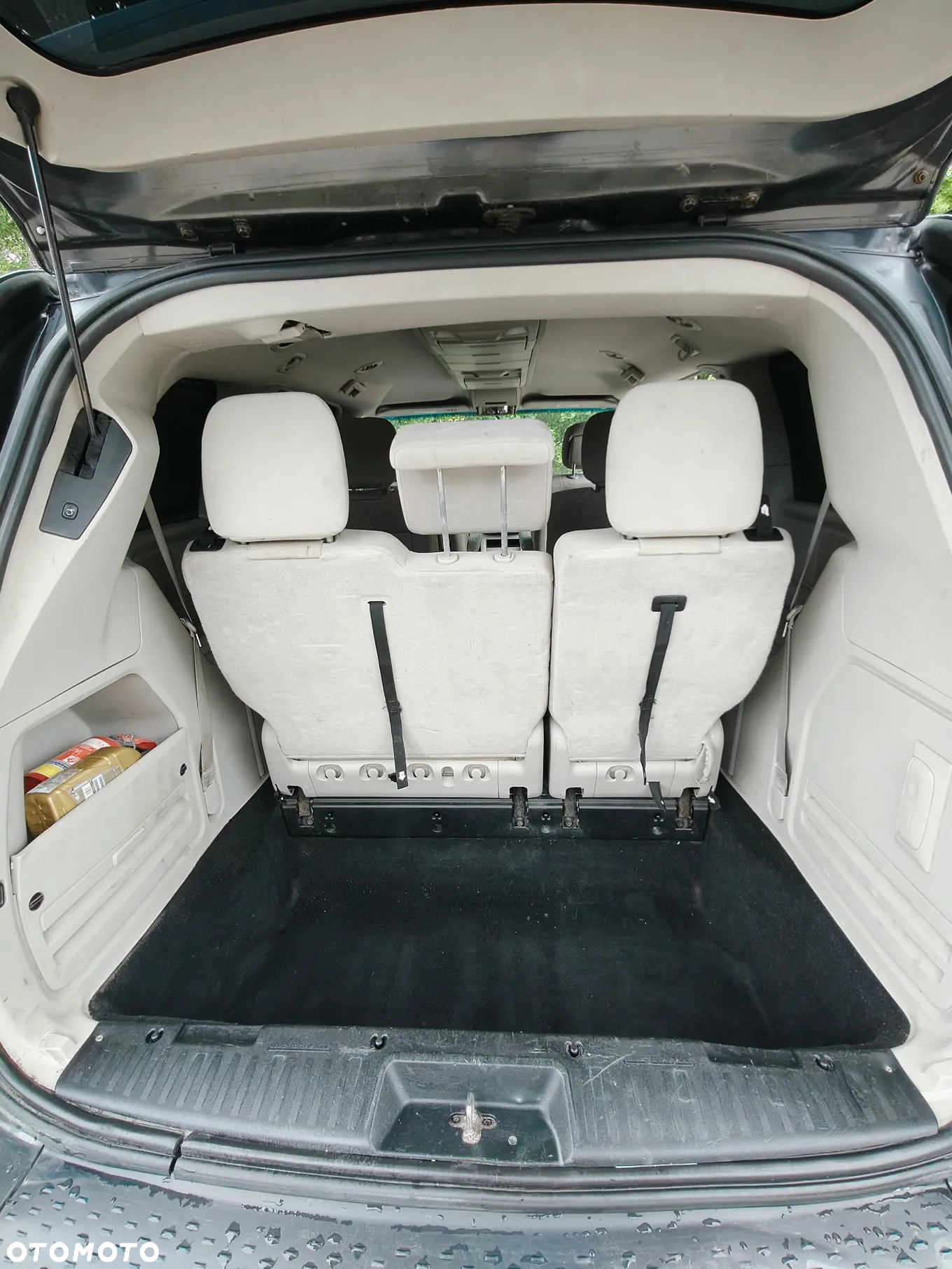 Dodge Grand Caravan 3.6 R/T - 21