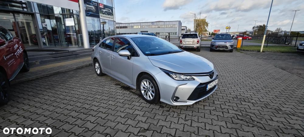 Toyota Corolla 1.6 Comfort