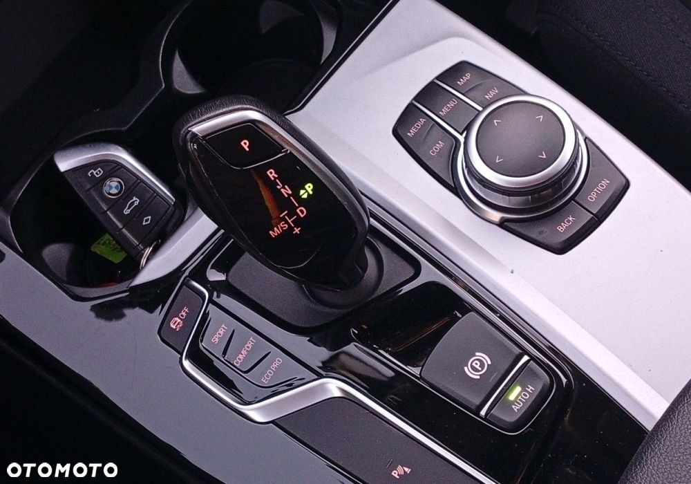 BMW X3 - 26