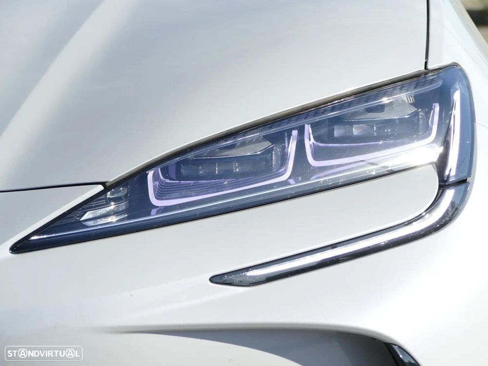 BYD Sealion 7 SEALION7 82.5 kWh Comfort - 11