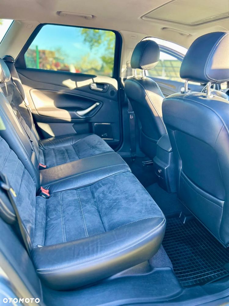 Ford Mondeo 2.0 TDCi Titanium - 5