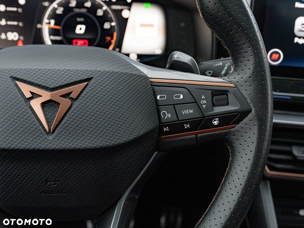 Cupra Leon 2.0 TSI VZ DSG - 18