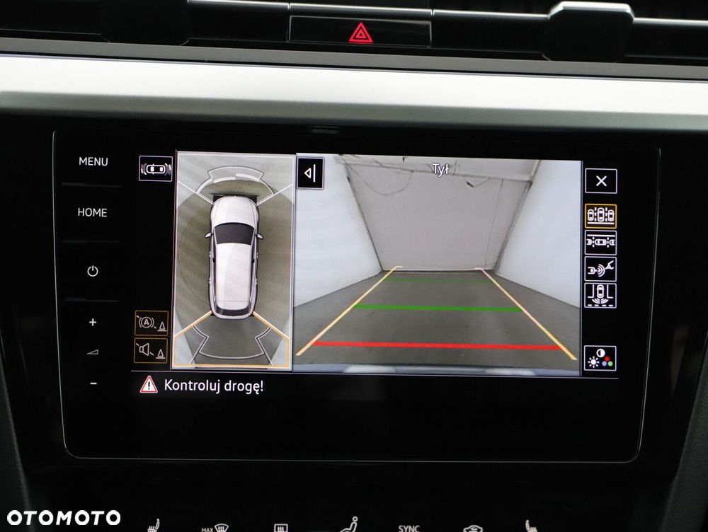 Volkswagen Arteon Shooting Brake 2.0 TSI 4Motion R DSG - 19