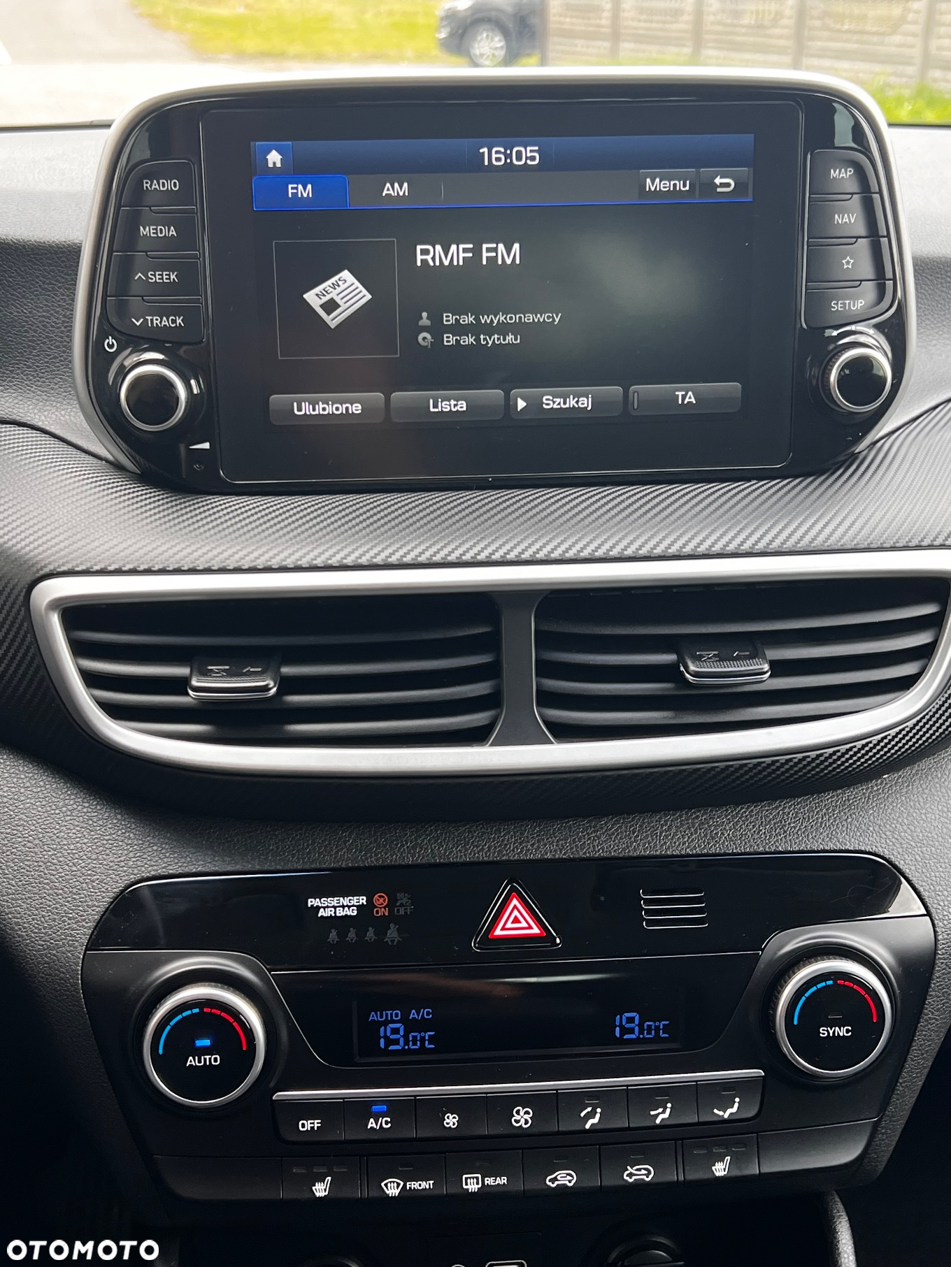 Hyundai Tucson 1.6 GDi 2WD DCT Trend - 26