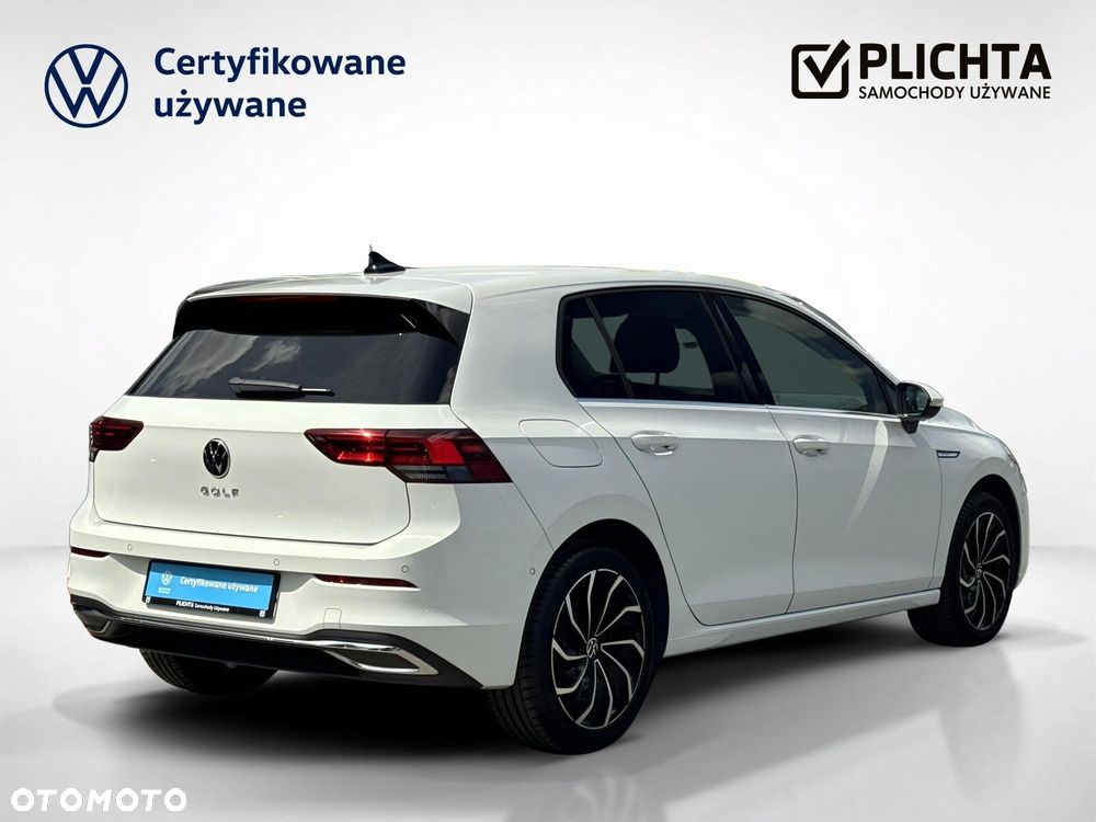 Volkswagen Golf 2.0 TSI Style DSG - 7