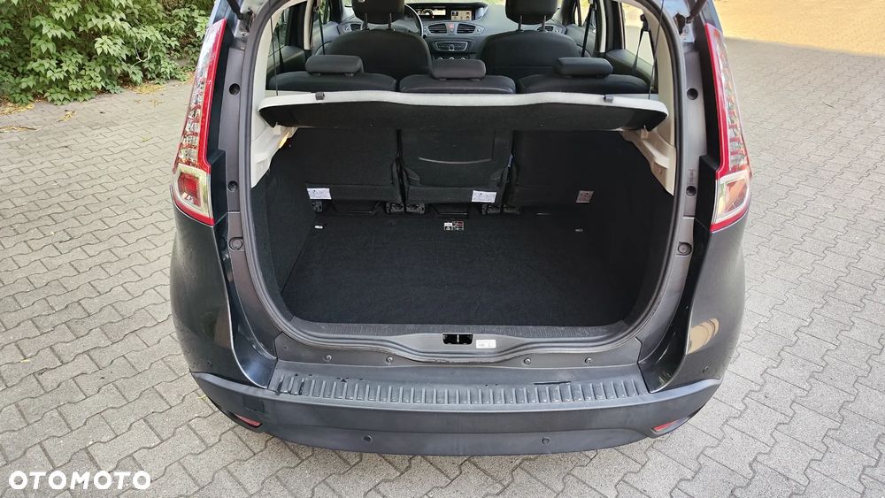 Renault Scenic 1.6 16V 110 TomTom Edition - 8