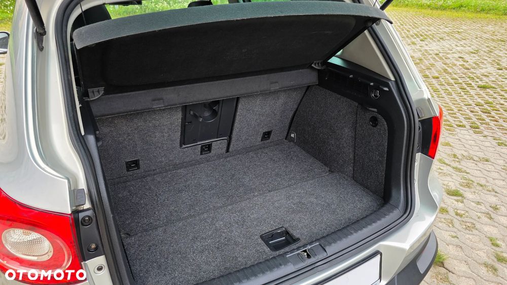Volkswagen Tiguan 2.0 TDI DPF BlueMotion Technology Freestyle - 36