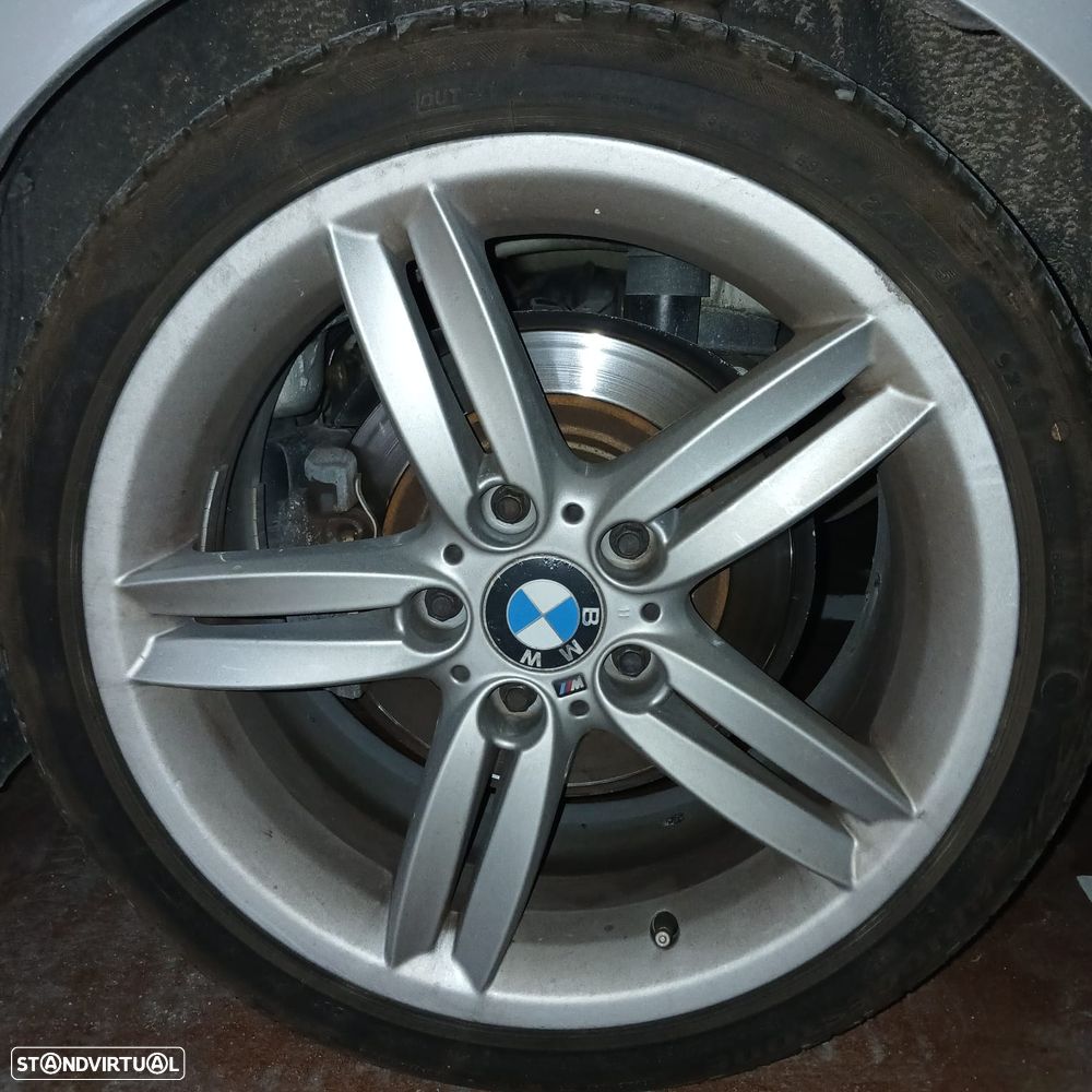 BMW 120 d DPF - 5