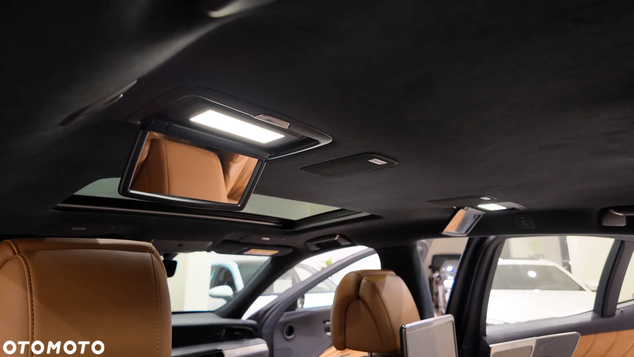 Lexus LS - 28