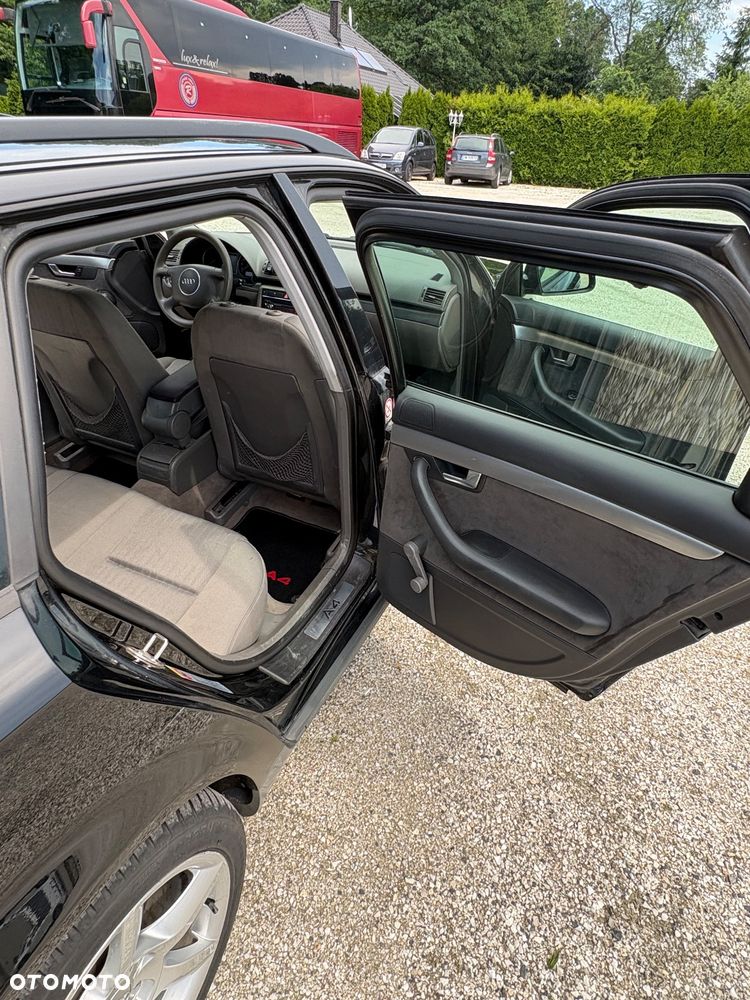 Audi A4 Avant - 17