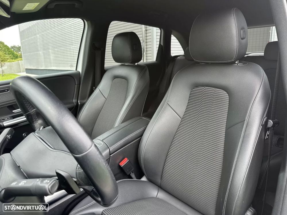 Mercedes-Benz B 200 7G-DCT AMG Line Advanced Plus - 30