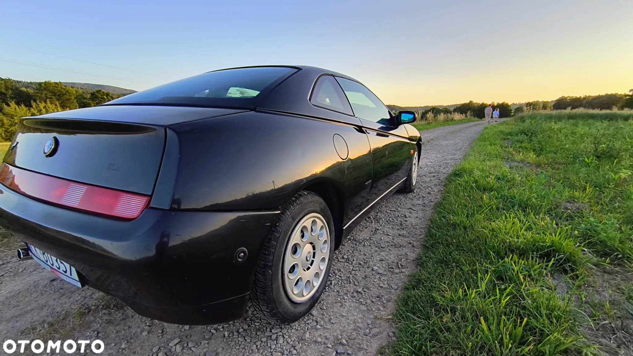 Alfa Romeo GTV - 11