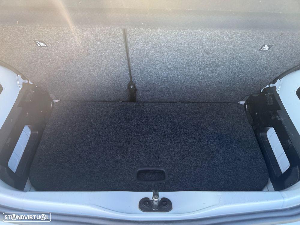 VW Up! GTI - 6