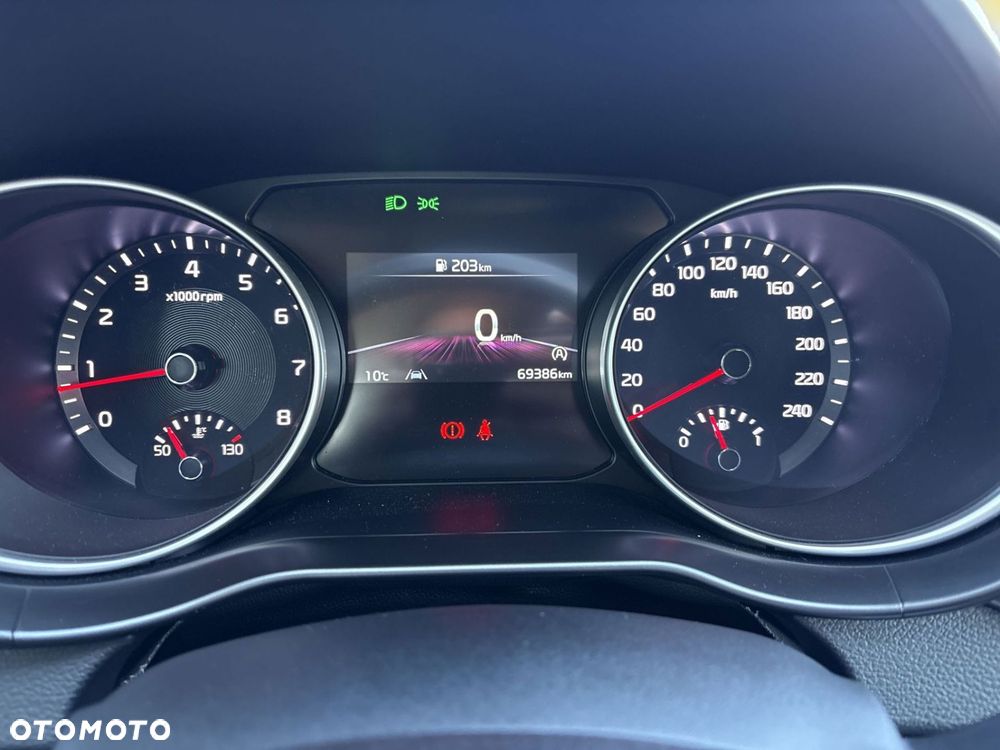 Kia Ceed - 14