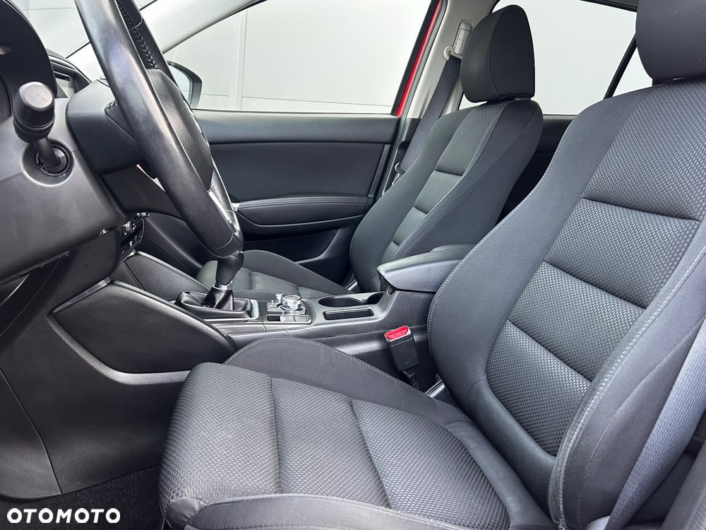 Mazda CX-5 2.0 Enso 2WD - 17