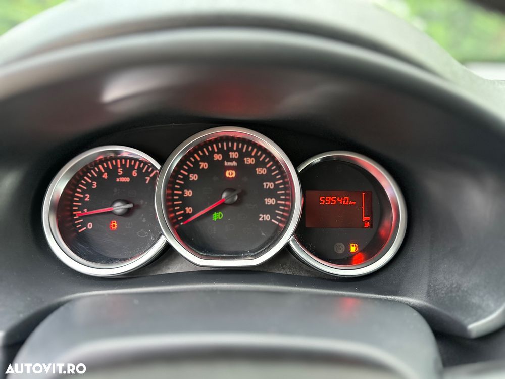 Dacia Sandero - 22