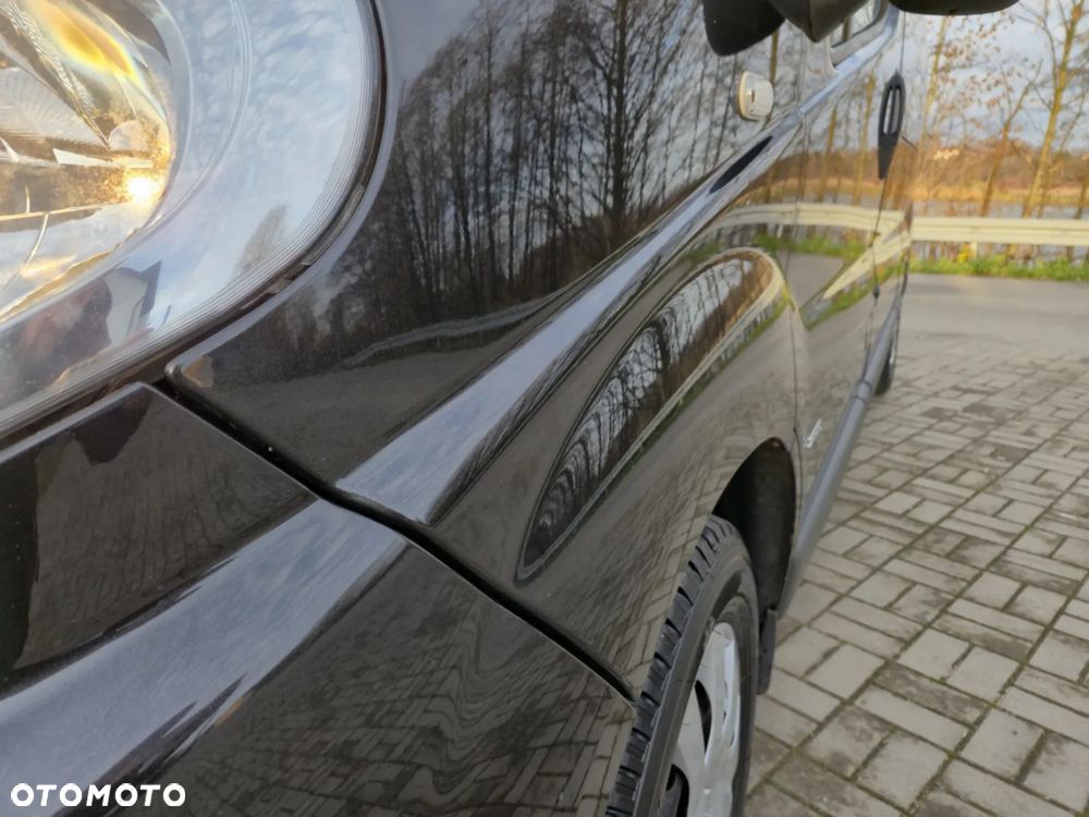 Opel Vivaro Life Cosmo L2H1 - 17