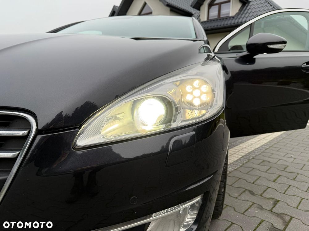 Peugeot 508 155 THP Style - 9