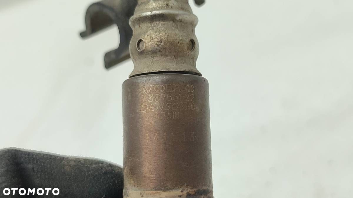 SONDA LAMBDA CZUJNIK VOLVO XC60 I S60 V70 S80 30756122 - 4