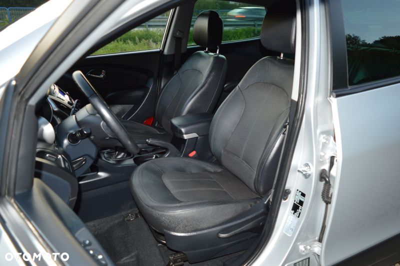 Hyundai ix35 - 28