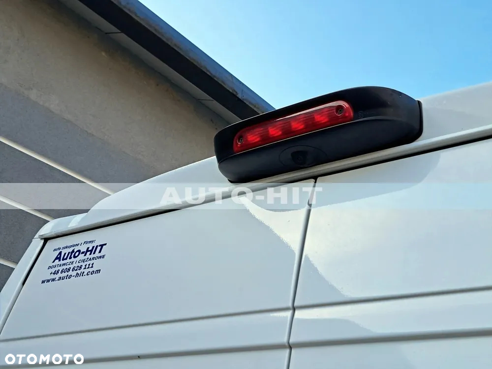 Peugeot Boxer - 15