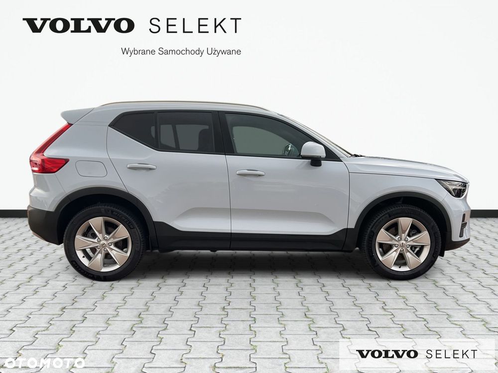 Volvo XC 40 - 5