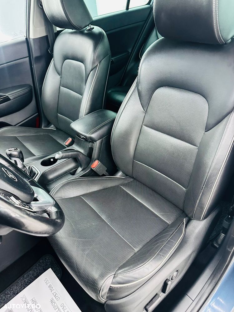 Kia Sportage 1.6 CRDI 2WD EDITION 7 - 15