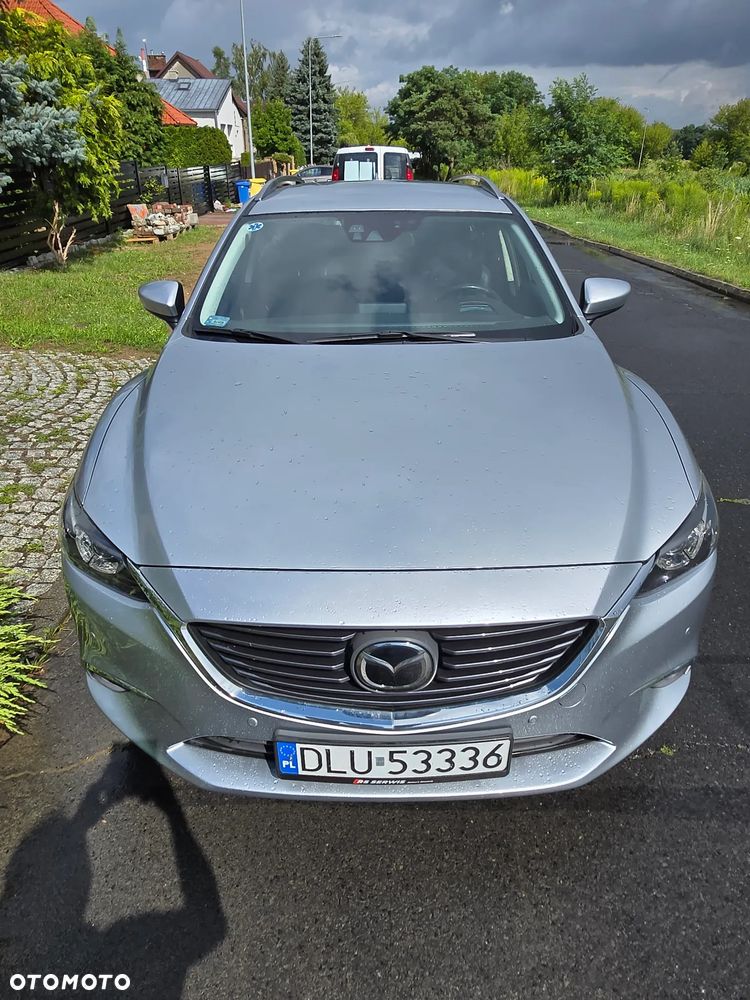 Mazda 6 - 3