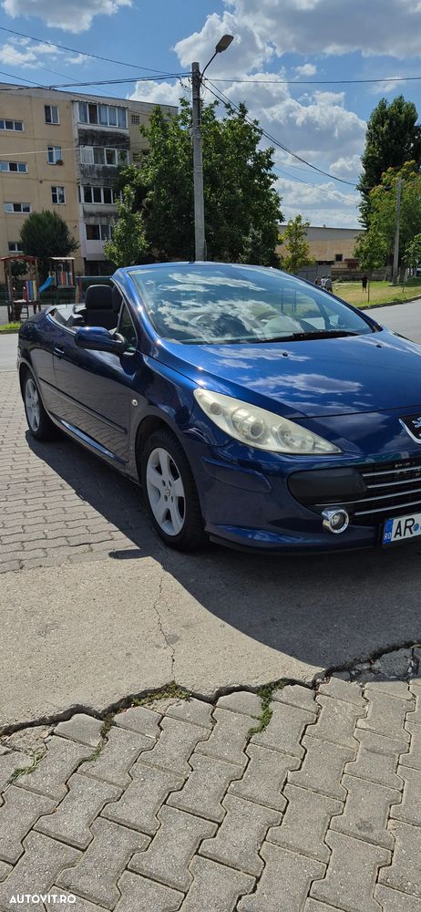 Peugeot 307 - 13
