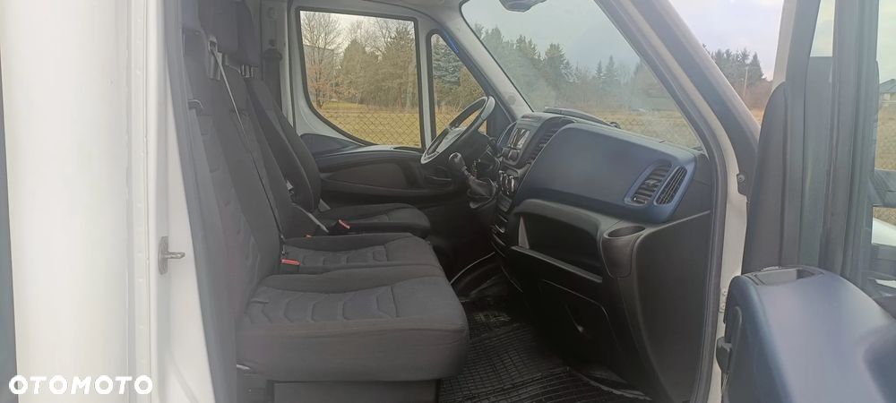 Iveco dally - 17