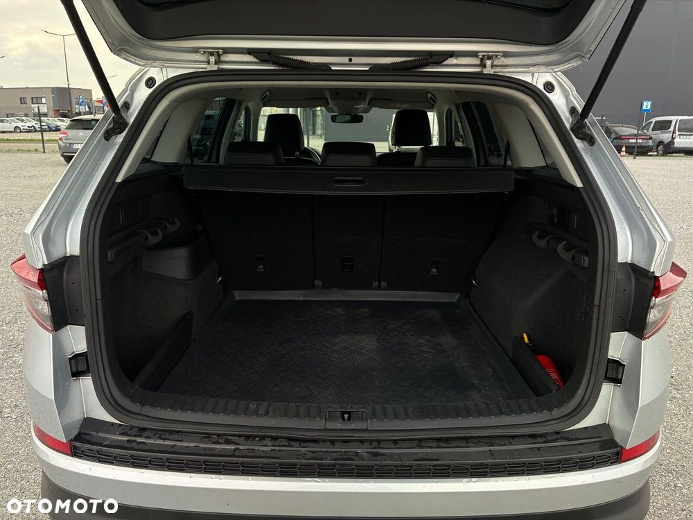 Skoda Kodiaq - 29
