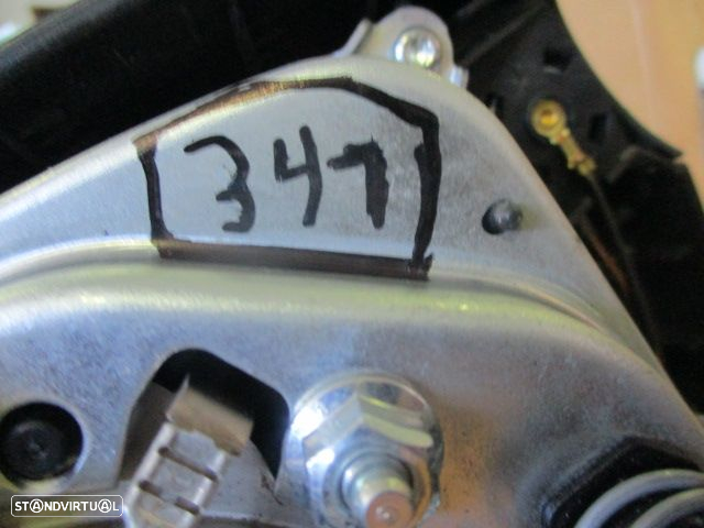 Airbag Condutor VM21F042B85BAU FORD GALAXY 2004 - 3