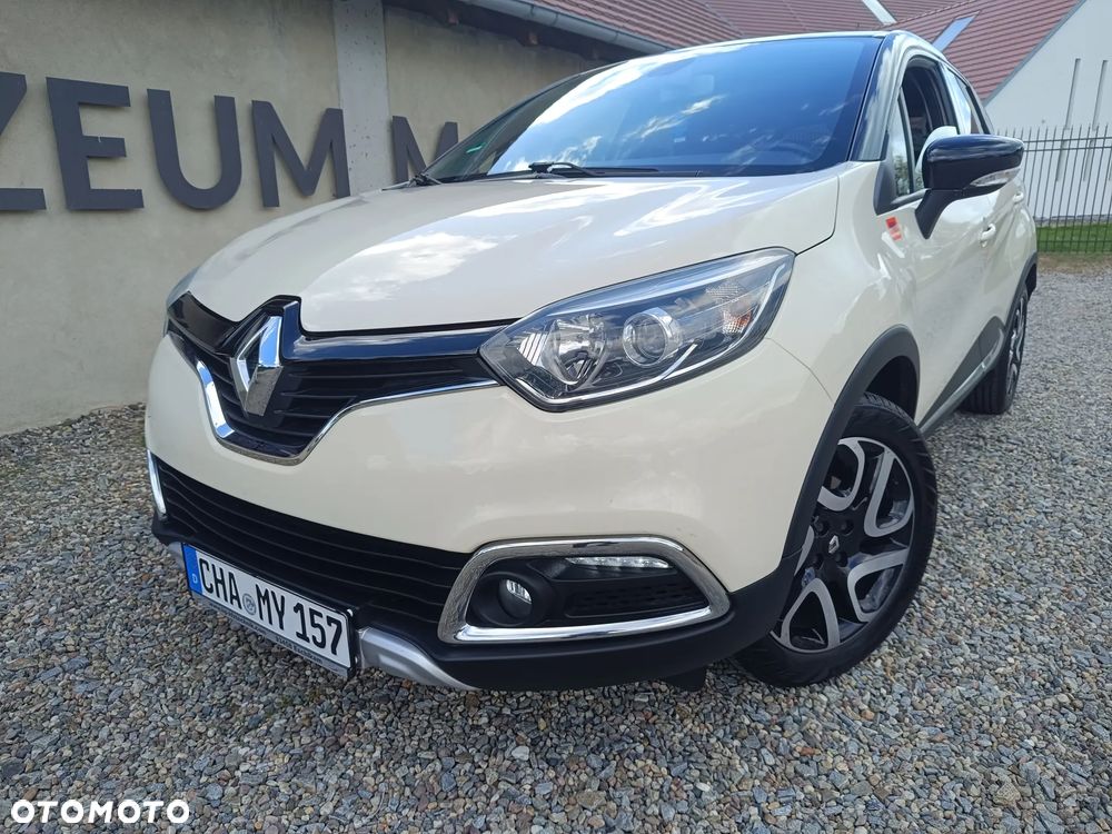 Renault Captur TCe 120 EDC Helly Hansen - 11