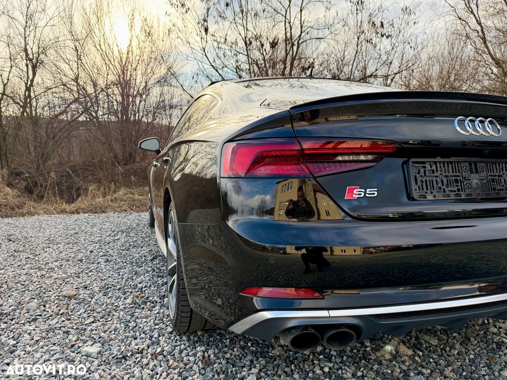 Audi S5 - 10