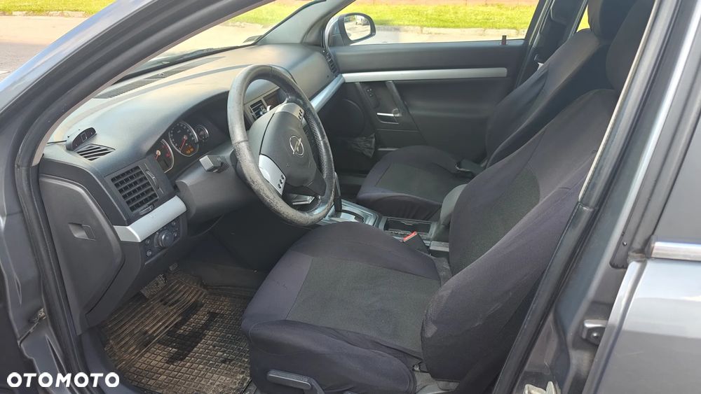 Opel Vectra 2.2 DTI Elegance ActiveSelect - 7
