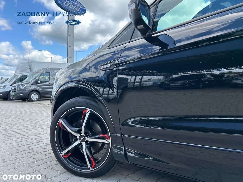 Ford Kuga 1.5 EcoBoost 2x4 ST-Line - 8