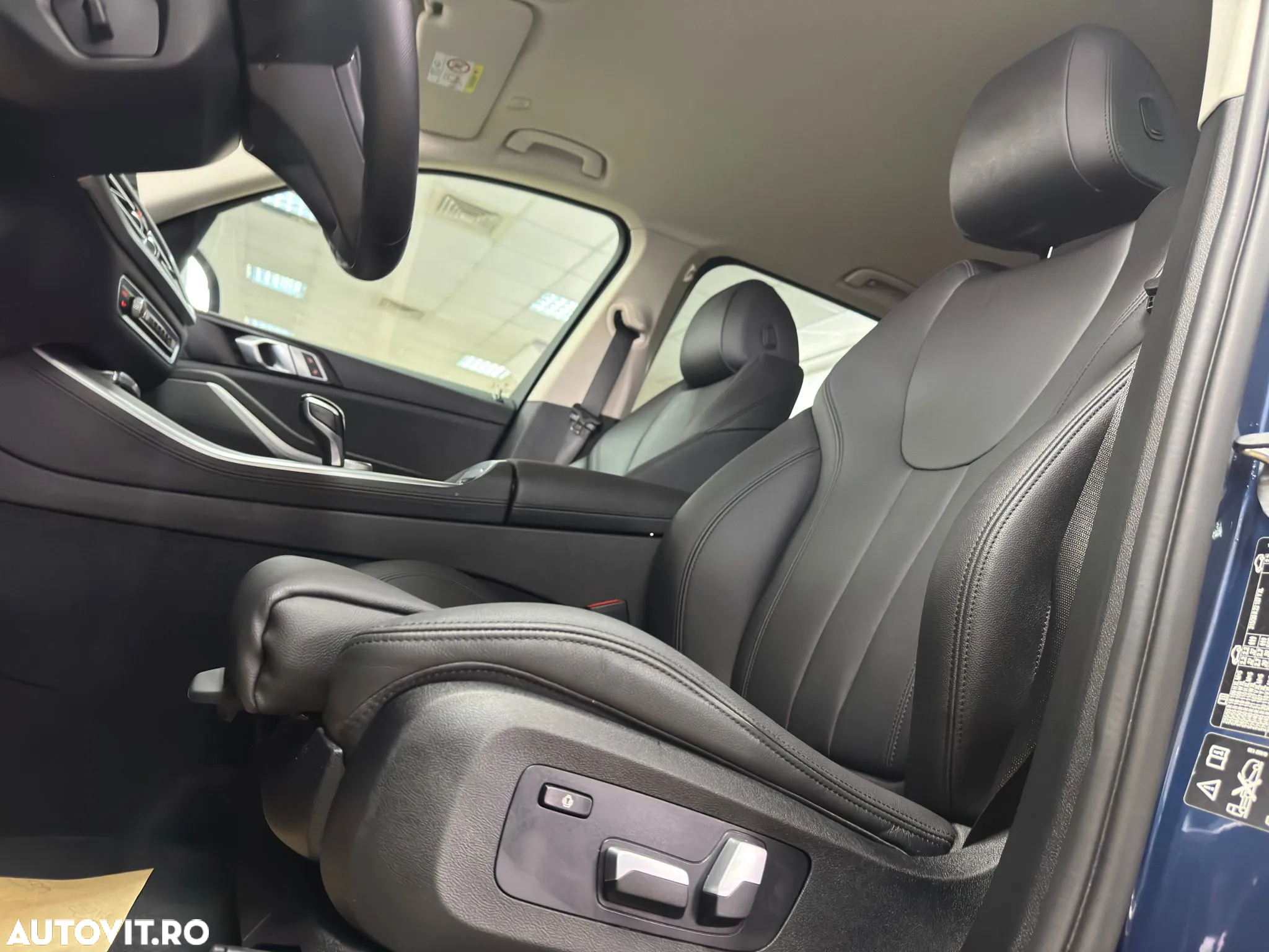 BMW X5 xDrive25d AT - 5