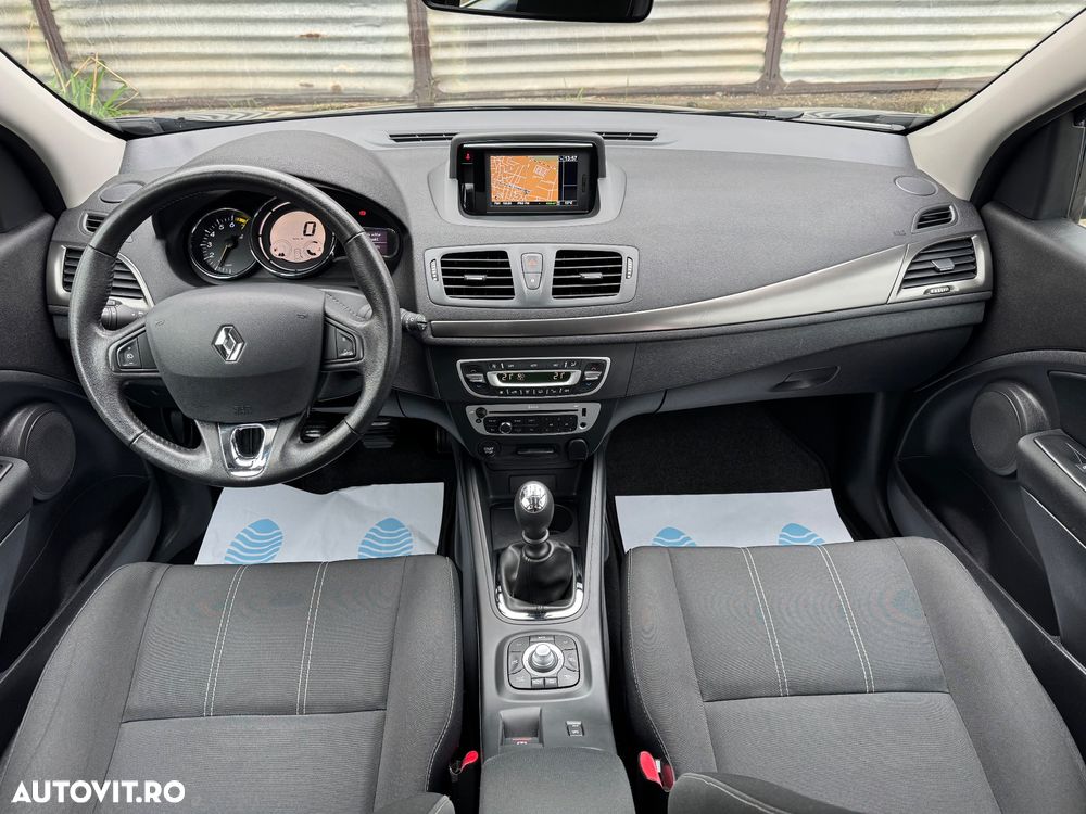 Renault Megane - 5