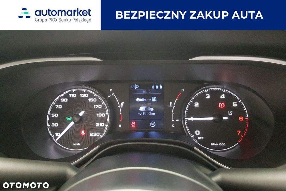 Fiat Tipo 1.0 T3 City Life - 16