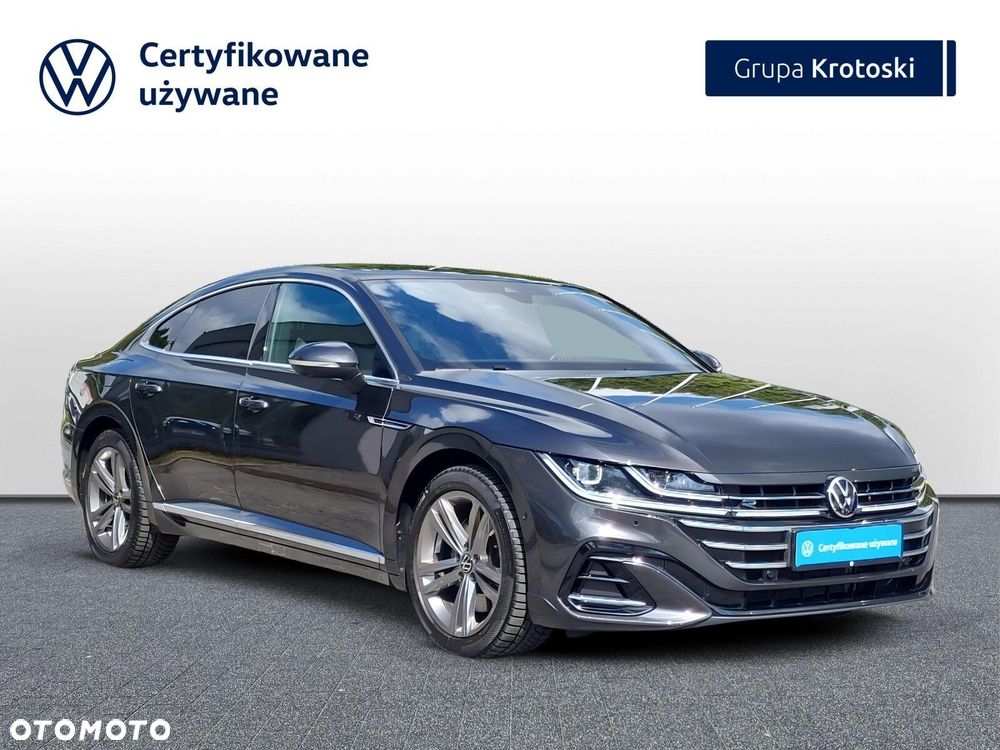Volkswagen Arteon 2.0 TSI 4Motion Elegance DSG - 8